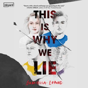 This Is Why We Lie thumbnail