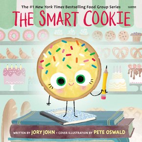 The Smart Cookie thumbnail