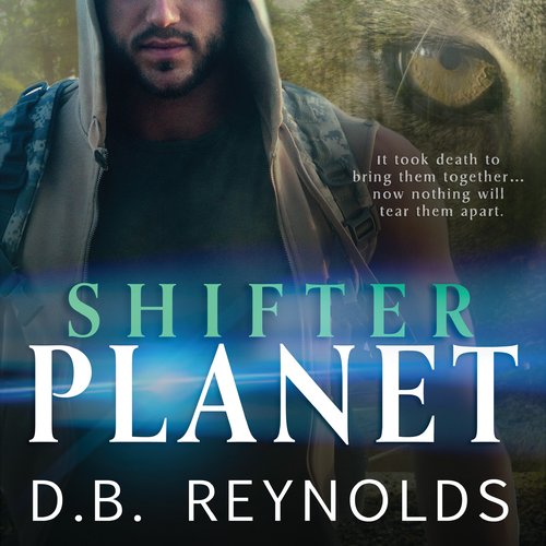 Shifter Planet