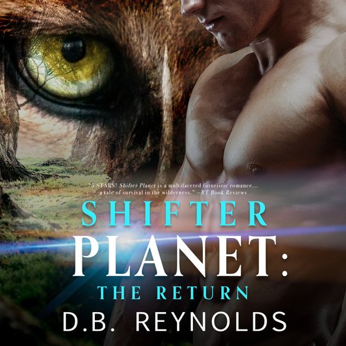 Shifter Planet: The Return