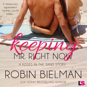 Keeping Mr. Right Now thumbnail