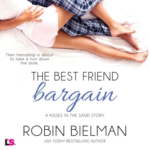 The Best Friend Bargain