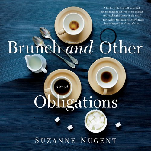 Brunch and Other Obligations