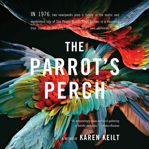 The Parrot’s Perch