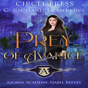 Prey of Avarice thumbnail