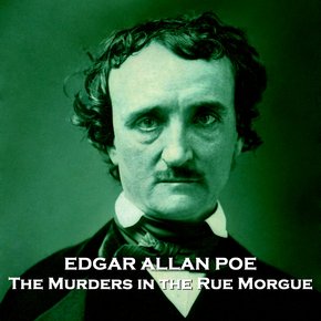 The Murders in the Rue Morgue thumbnail