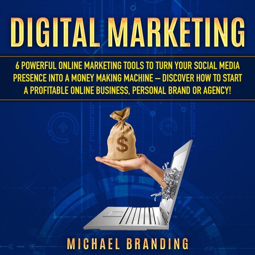 Digital Marketing (Authors Republic)