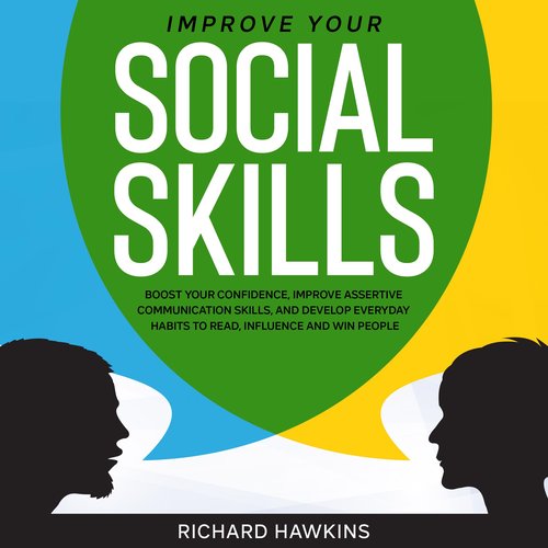 Improve Your Social Skills