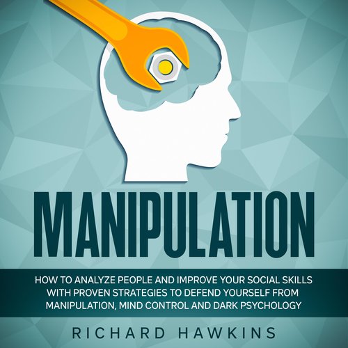 Manipulation (Authors Republic)