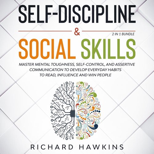 Self-Discipline & Social Skills