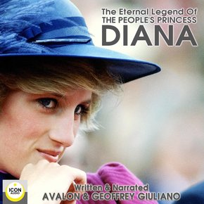 The Eternal Legend Of The People's Princess Diana thumbnail