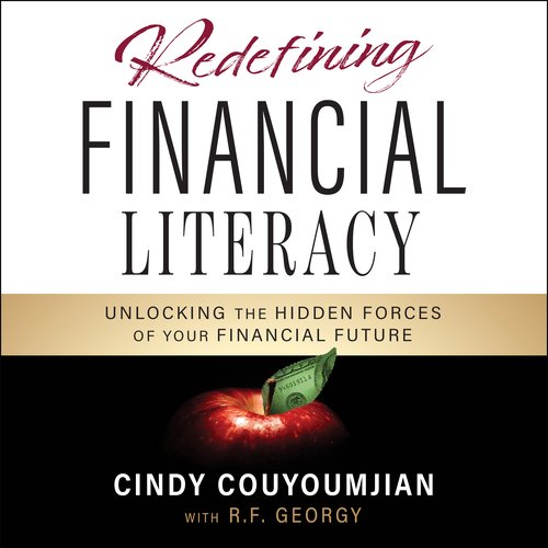 Redefining Financial Literacy