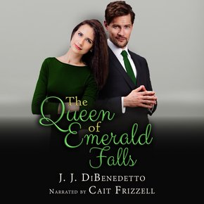 The Queen of Emerald Falls thumbnail