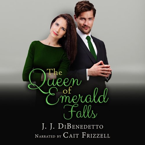 The Queen of Emerald Falls