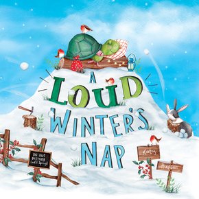 A Loud Winter's Nap thumbnail