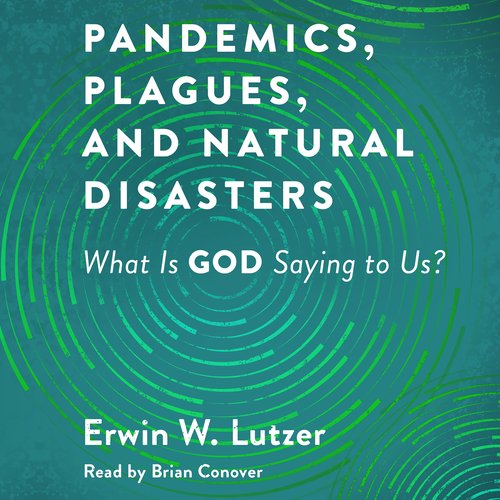 Pandemics Plagues and Natural Disasters