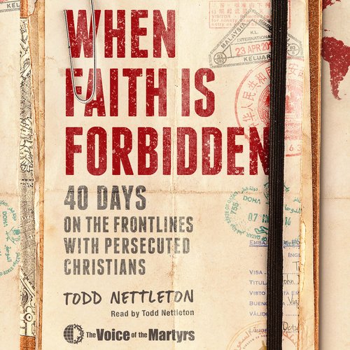 When Faith Is Forbidden