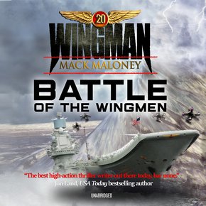 Battle of the Wingmen thumbnail