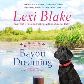 Bayou Dreaming thumbnail