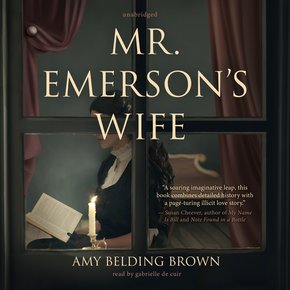 Mr. Emerson?s Wife thumbnail