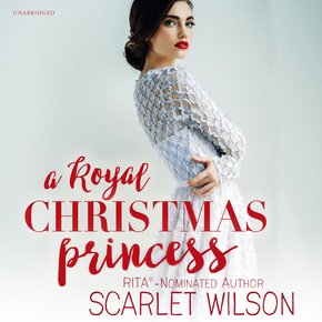 A Royal Christmas Princess thumbnail