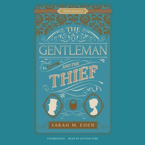 The Gentleman and the Thief thumbnail