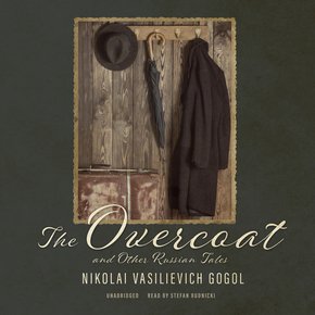 The Overcoat and Other Russian Tales thumbnail