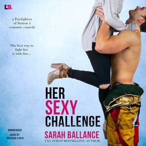 Her Sexy Challenge thumbnail