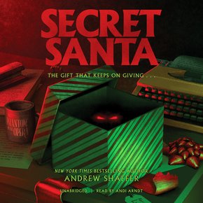 Secret Santa thumbnail