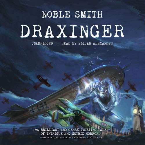 Draxinger