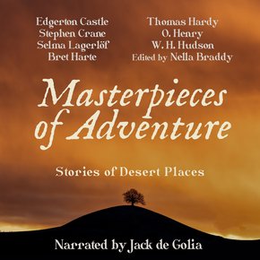 Masterpieces of Adventure thumbnail