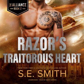 Razor?s Traitorous Heart thumbnail