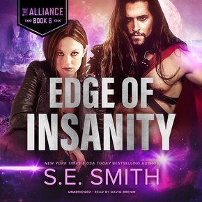 Edge of Insanity thumbnail