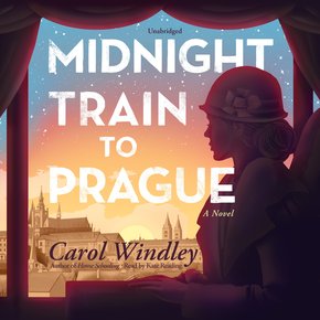 Midnight Train to Prague thumbnail