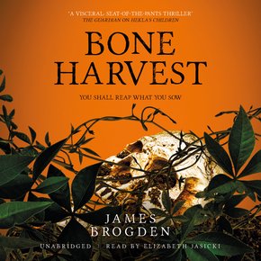 Bone Harvest thumbnail