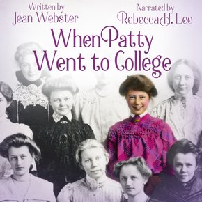 When Patty Went to College thumbnail
