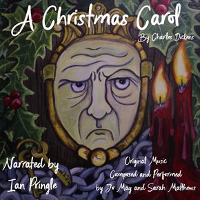 A Christmas Carol thumbnail