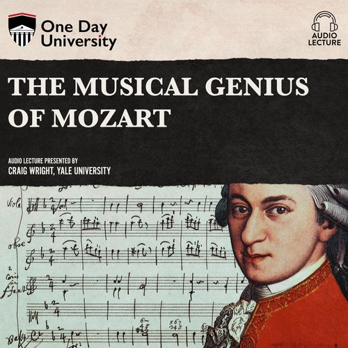 The Musical Genius of Mozart