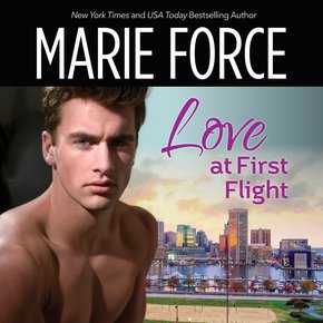 Love at First Flight thumbnail