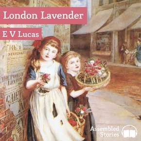 London Lavender thumbnail