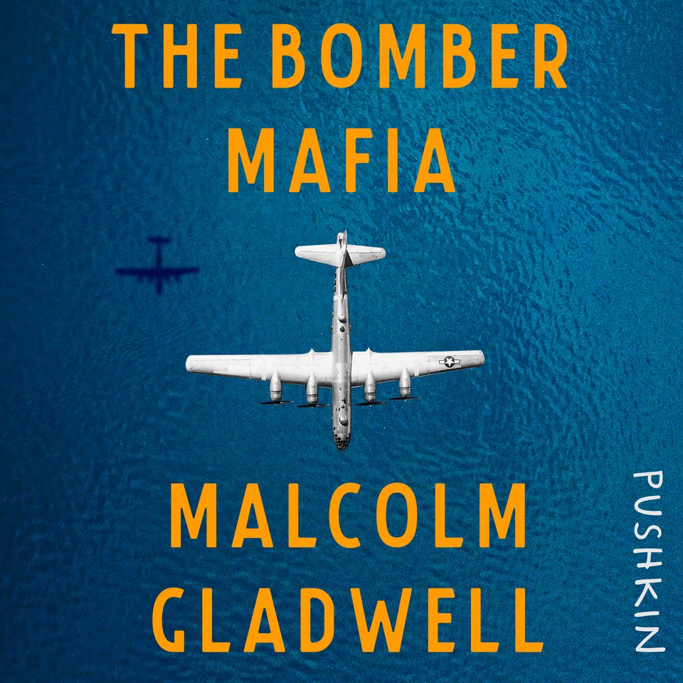 The Bomber Mafia