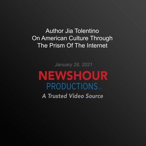 Author Jia Tolentino On American Culture Through The Prism Of The Internet thumbnail