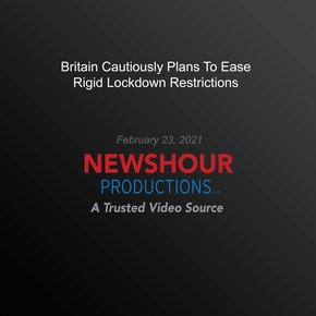 Britain Cautiously Plans To Ease Rigid Lockdown Restrictions thumbnail