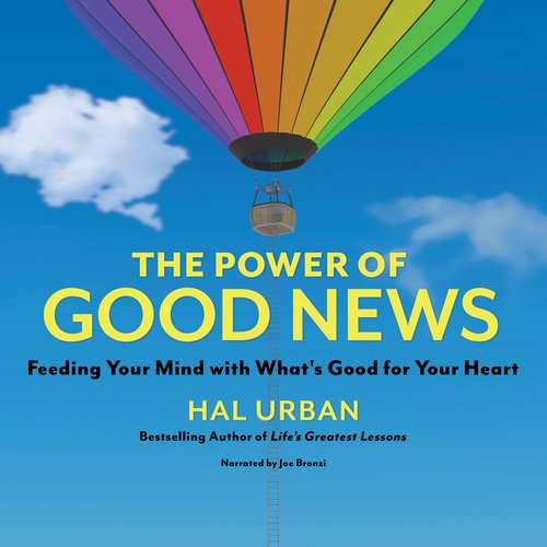 The Power of Good News