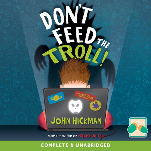 Don’t Feed the Troll!