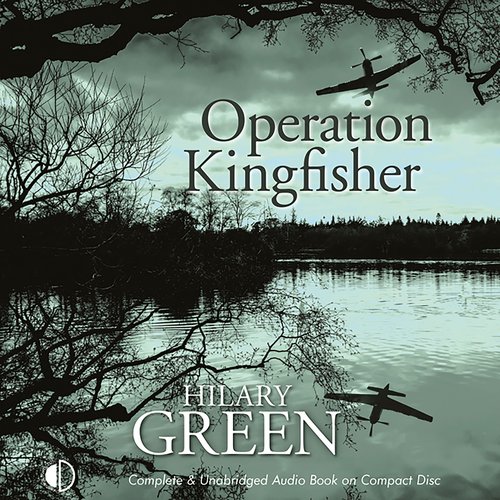 Operation Kingfisher