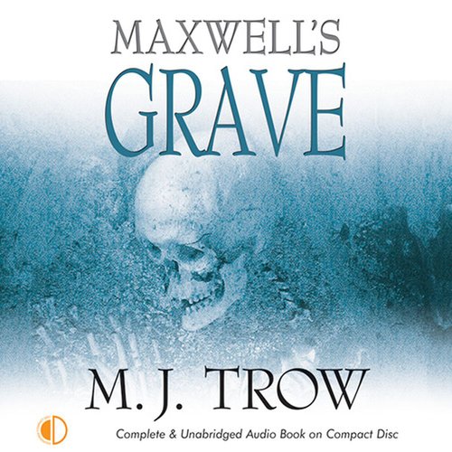 Maxwell's Grave