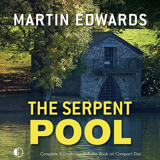 The Serpent Pool