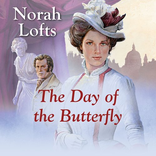 The Day of the Butterfly