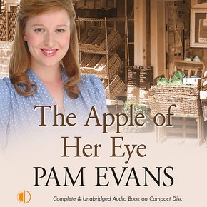 The Apple of Her Eye thumbnail
